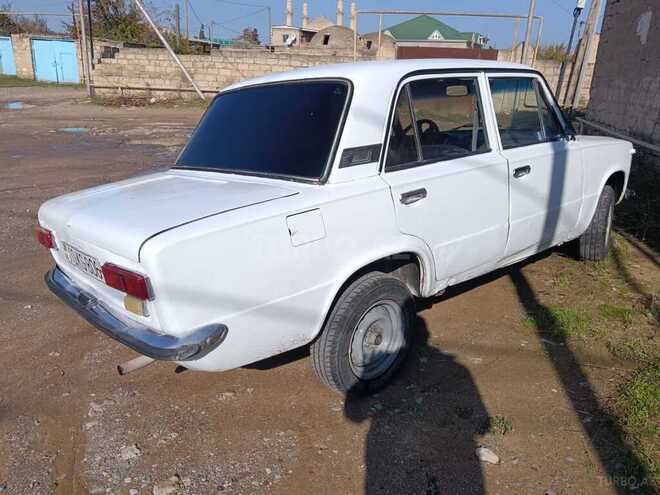 LADA (VAZ) 21011 1978, 10,000 km - 1.3 l - Bakı