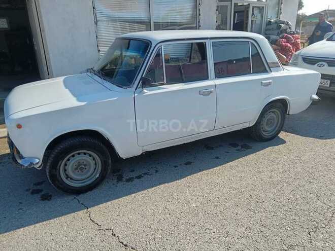 LADA (VAZ) 21011 1978, 10,000 km - 1.3 l - Bakı