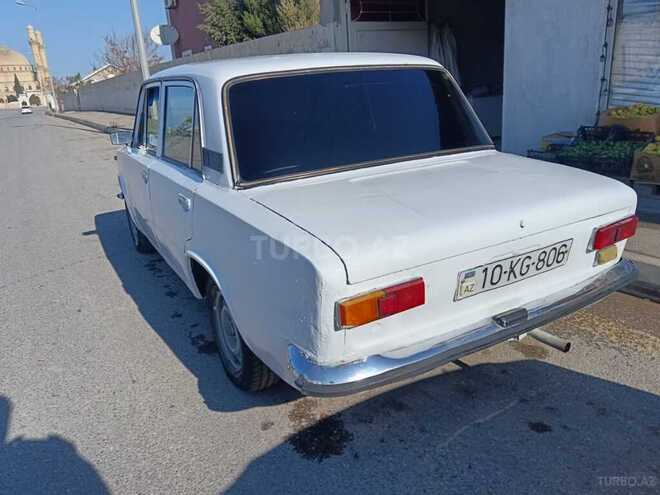 LADA (VAZ) 21011 1978, 10,000 km - 1.3 l - Bakı