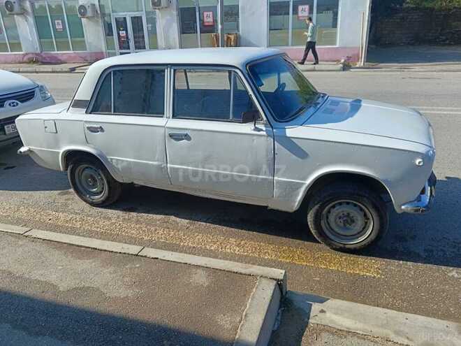 LADA (VAZ) 21011 1978, 10,000 km - 1.3 l - Bakı