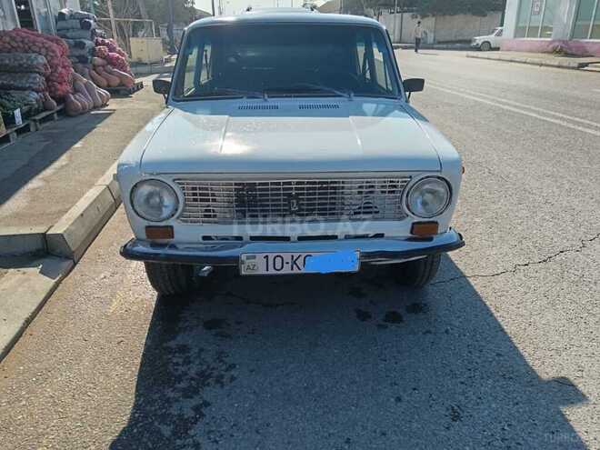 LADA (VAZ) 21011 1978, 10,000 km - 1.3 l - Bakı