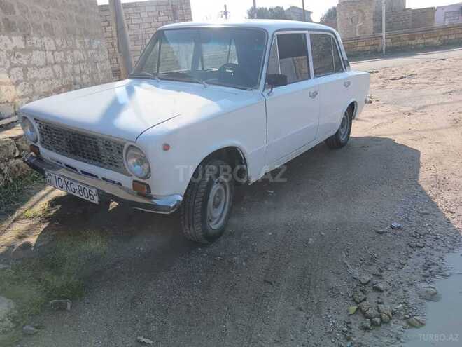 LADA (VAZ) 21011 1978, 10,000 km - 1.3 l - Bakı
