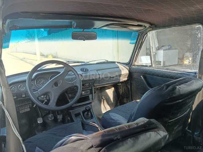 LADA (VAZ) 21011 1978, 10,000 km - 1.3 l - Bakı