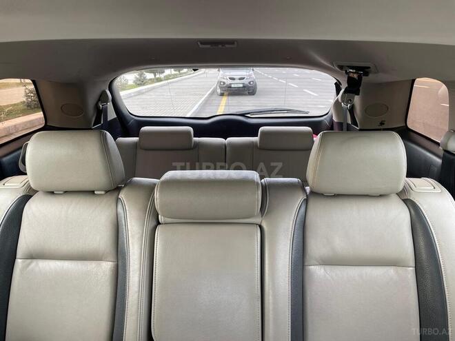 Mazda CX-9 2009, 264,000 km - 3.7 l - Bakı
