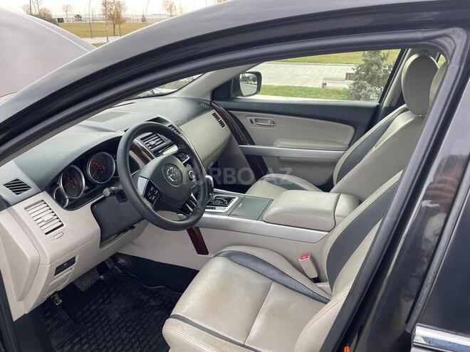 Mazda CX-9 2009, 264,000 km - 3.7 l - Bakı