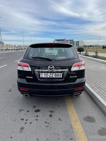 Mazda CX-9 2009, 264,000 km - 3.7 l - Bakı