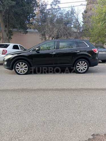 Mazda CX-9 2009, 264,000 km - 3.7 l - Bakı