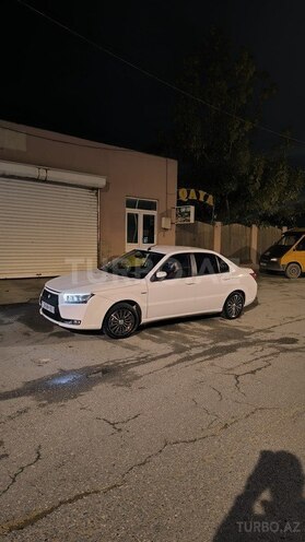 Khazar SD 2019, 219,000 km - 1.7 l - Bakı