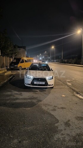 Khazar SD 2019, 219,000 km - 1.7 l - Bakı