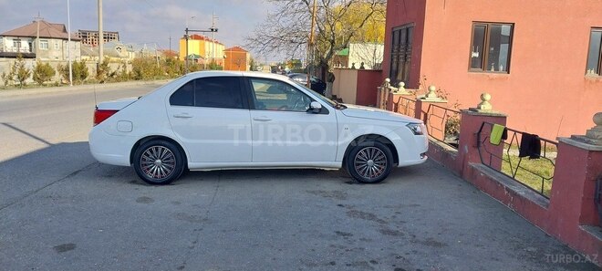 Khazar SD 2019, 219,000 km - 1.7 l - Bakı