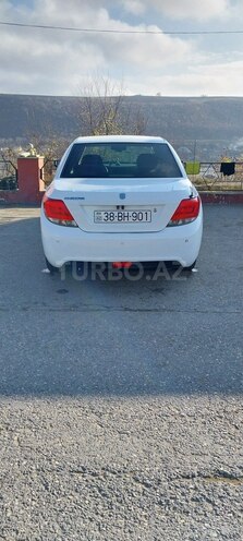 Khazar SD 2019, 219,000 km - 1.7 l - Bakı