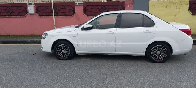 Khazar SD 2019, 219,000 km - 1.7 l - Bakı