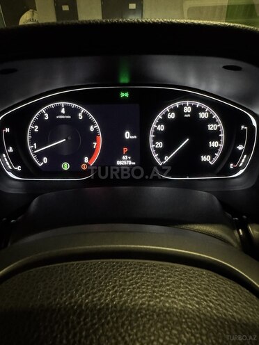 Honda Accord 2018, 83,000 km - 1.5 л - Bakı