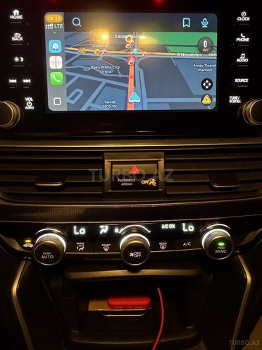 Honda Accord 2018, 83,000 km - 1.5 л - Bakı