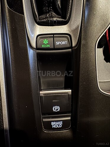 Honda Accord 2018, 83,000 km - 1.5 л - Bakı