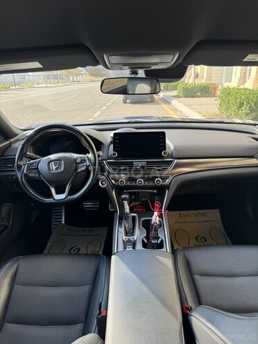 Honda Accord 2018, 83,000 km - 1.5 л - Bakı