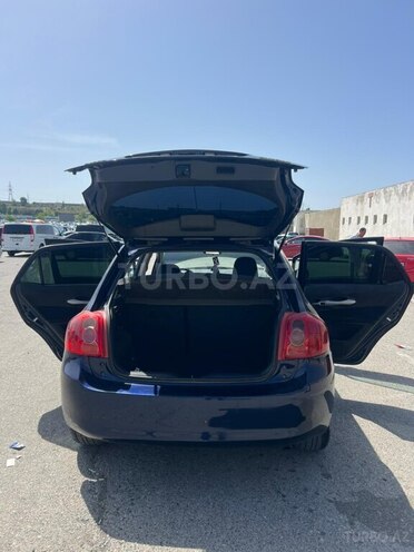 Toyota Auris 2007, 283,000 km - 1.4 l - Ağcabədi