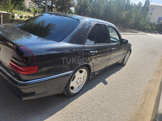 Mercedes E 200 1997, 315,472 km - 2.0 l - Bakı
