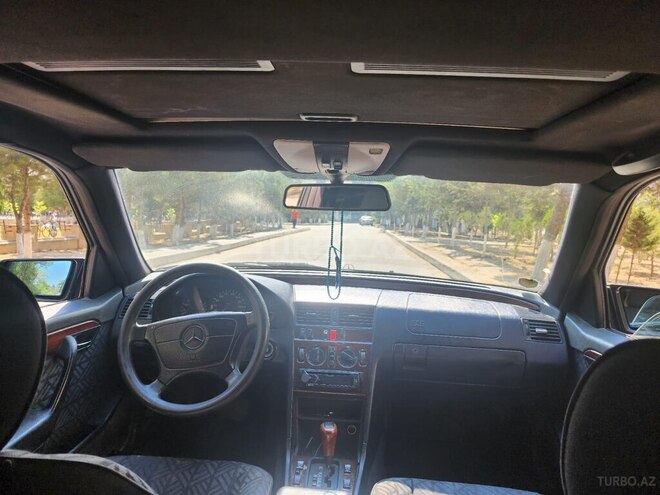 Mercedes E 200 1997, 315,472 km - 2.0 l - Bakı