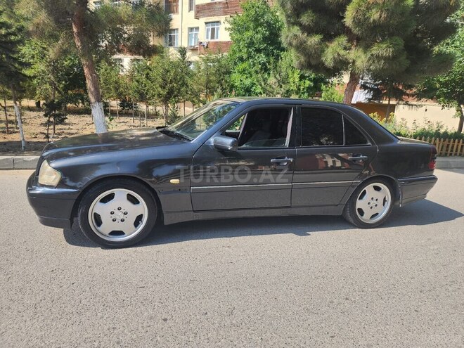 Mercedes E 200 1997, 315,472 km - 2.0 l - Bakı