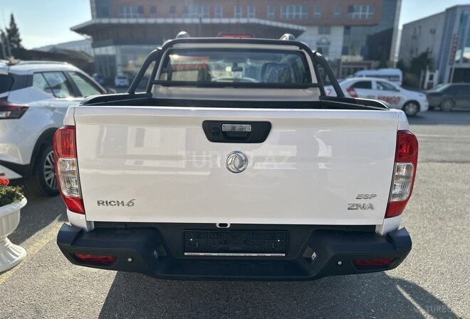 DongFeng  2024, 0 km - 2.5 l - Bakı