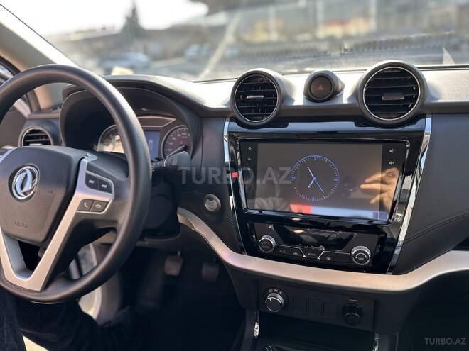 DongFeng  2024, 0 km - 2.5 l - Bakı