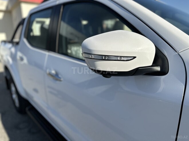 DongFeng  2024, 0 km - 2.5 l - Bakı