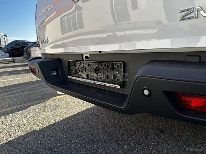 DongFeng  2024, 0 km - 2.5 l - Bakı