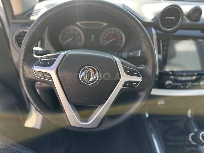 DongFeng  2024, 0 km - 2.5 l - Bakı