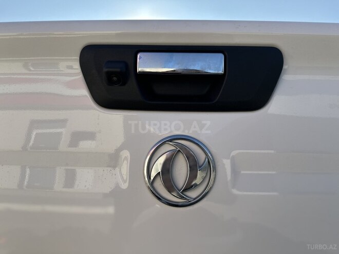 DongFeng  2024, 0 km - 2.5 l - Bakı
