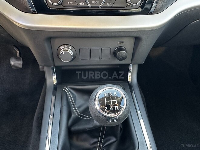 DongFeng  2024, 0 km - 2.5 l - Bakı