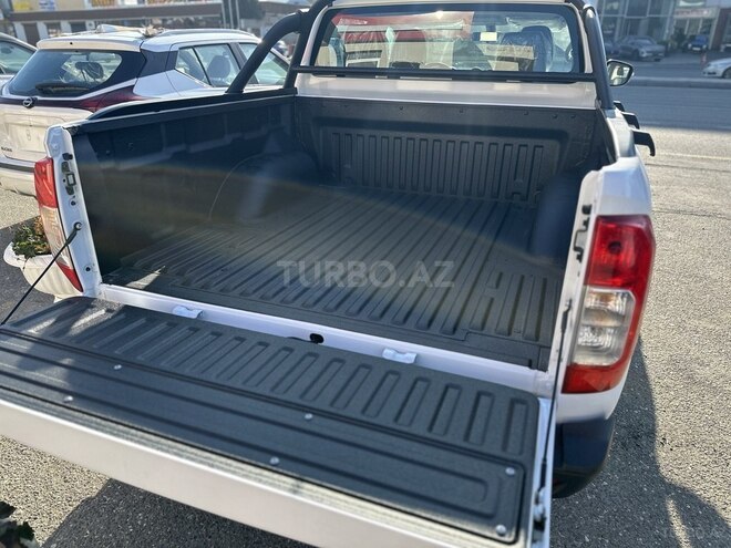 DongFeng  2024, 0 km - 2.5 l - Bakı