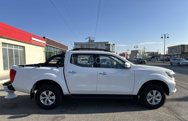 DongFeng  2024, 0 km - 2.5 l - Bakı