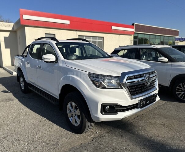 DongFeng  2024, 0 km - 2.5 l - Bakı