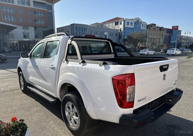 DongFeng  2024, 0 km - 2.5 l - Bakı