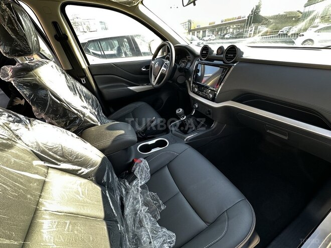 DongFeng  2024, 0 km - 2.5 l - Bakı