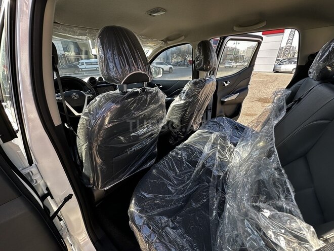 DongFeng  2024, 0 km - 2.5 l - Bakı