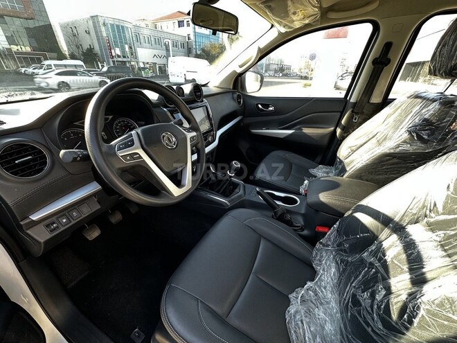 DongFeng  2024, 0 km - 2.5 l - Bakı