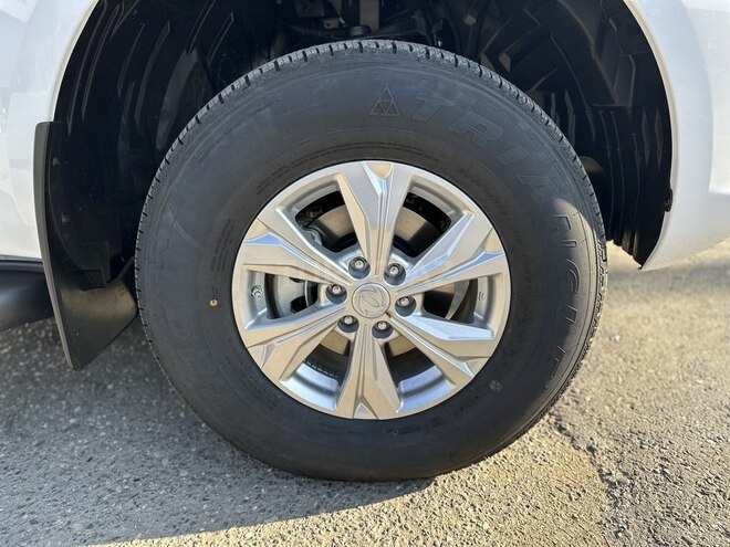 DongFeng  2024, 0 km - 2.5 l - Bakı