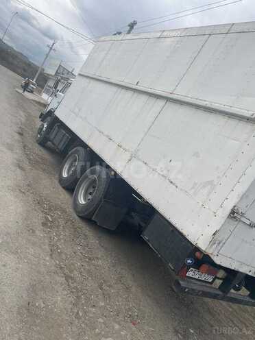 KamAz 53212 1990, 45,000 km - 11.0 л - Şəmkir