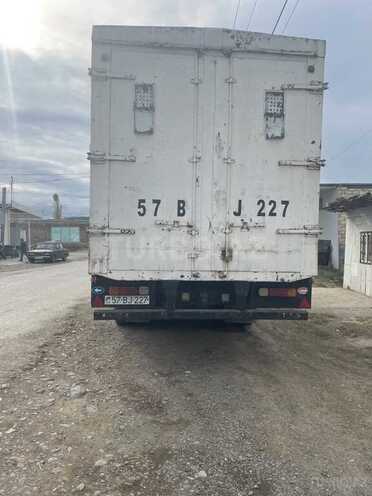 KamAz 53212 1990, 45,000 km - 11.0 л - Şəmkir
