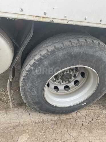 KamAz 53212 1990, 45,000 km - 11.0 л - Şəmkir
