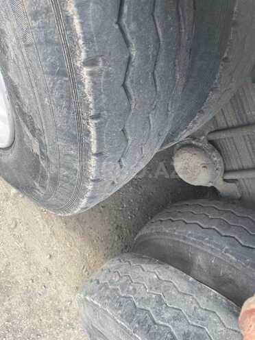 KamAz 53212 1990, 45,000 km - 11.0 л - Şəmkir