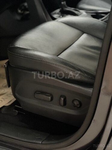 Hyundai Santa Fe 2016, 215,000 km - 2.0 l - Bakı