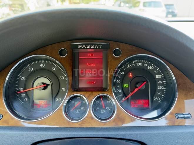 Volkswagen Passat 2008, 131,000 km - 2.0 l - Bakı