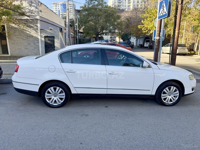 Volkswagen Passat 2008, 131,000 km - 2.0 l - Bakı