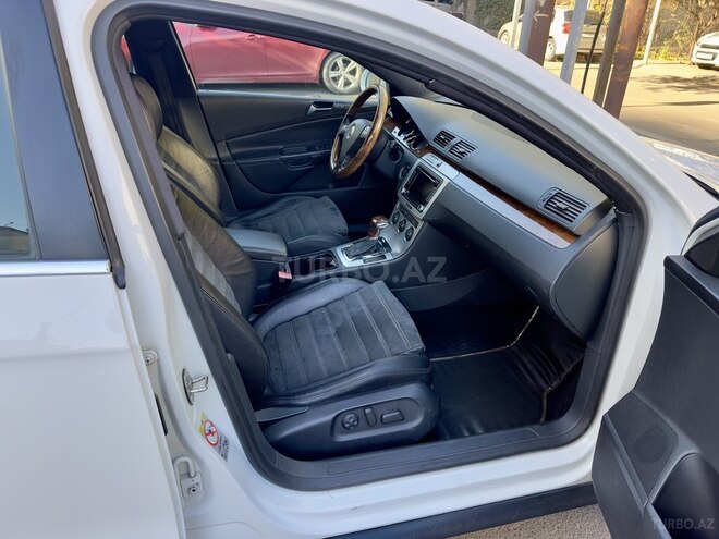 Volkswagen Passat 2008, 131,000 km - 2.0 l - Bakı