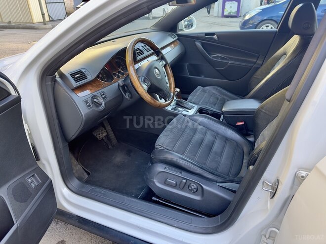 Volkswagen Passat 2008, 131,000 km - 2.0 l - Bakı
