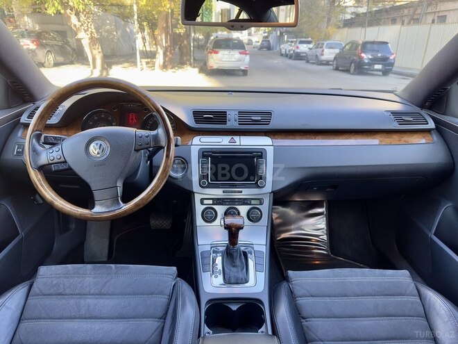 Volkswagen Passat 2008, 131,000 km - 2.0 l - Bakı