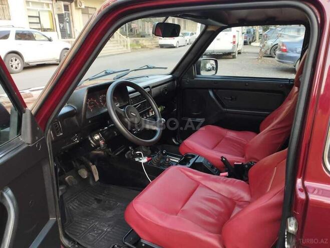 LADA (VAZ) Niva 2020, 90,000 km - 1.7 л - Bakı